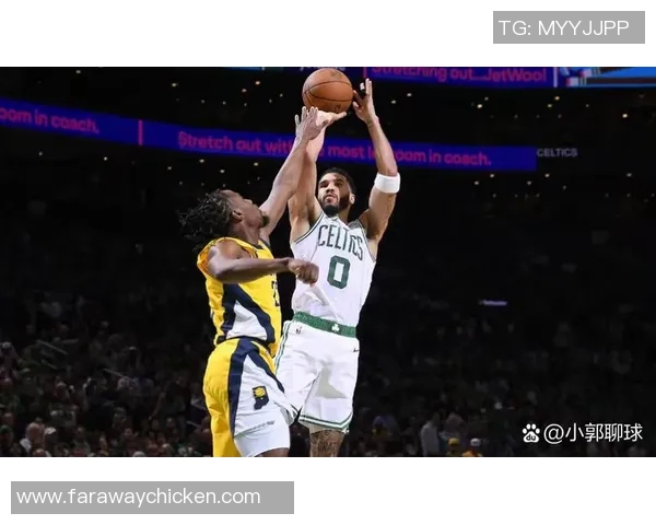 塔图姆强势发挥助绿军加时险胜步行者系列赛首战取得领先