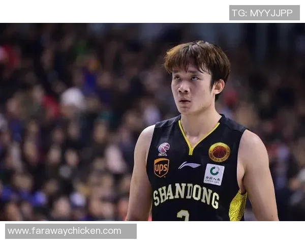 5年前的今天丁彦雨航续约顶薪山东男篮再定未来