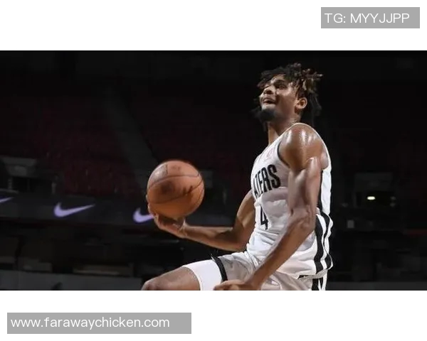 追梦与霍福德三分训练表现惊艳前者八投七中后者十投七中