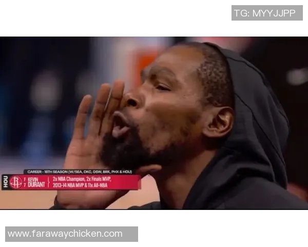 NBA第1场争议！杜兰特叫暂停自杀被无视，雷霆教练带队冲场喷裁判