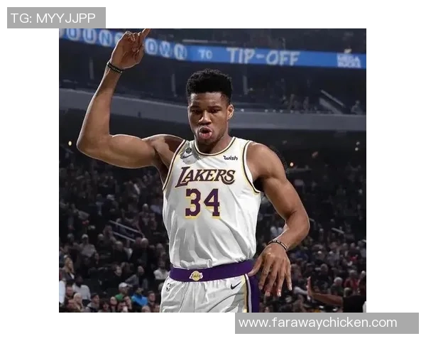 湖人有机会追逐字母哥,若本赛季雄鹿不顺,字母哥将重新评判未来 湖人有机会追逐字母哥,若本赛季雄鹿不顺,字母哥将重新评判未来