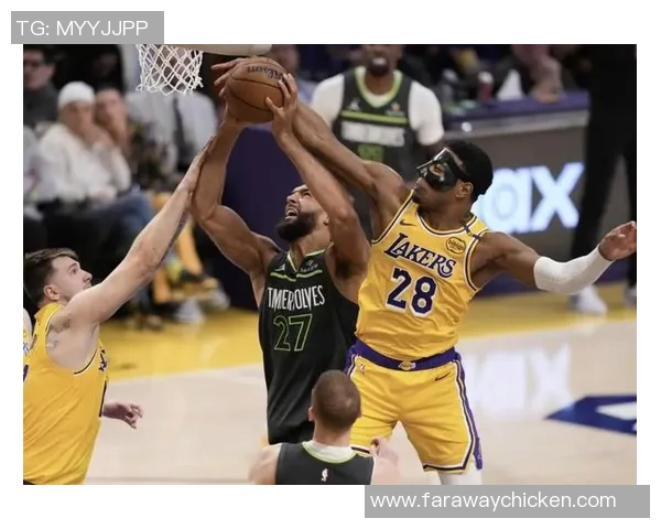 戈贝尔:掘金第三节进攻波打乱了我们节奏 球队攻防两端应更沉稳 戈贝尔:掘金第三节进攻波打乱了我们节奏 球队攻防两端应更沉稳