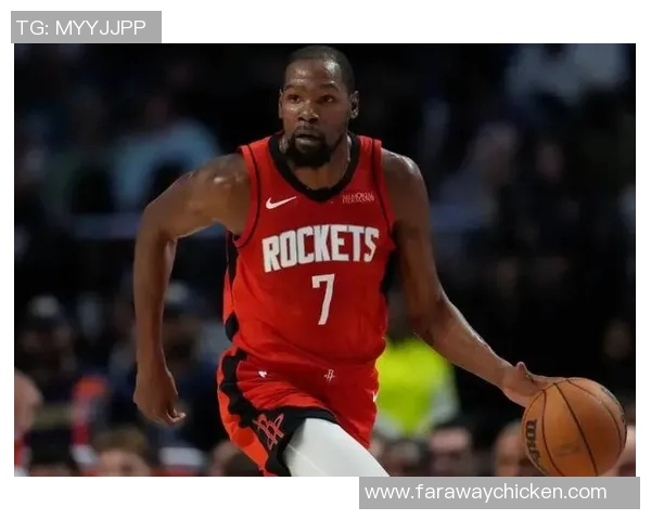 独行侠负雷霆,火箭擒篮网!弗拉格拉跨!火箭替补轰64分,杜兰特轻松