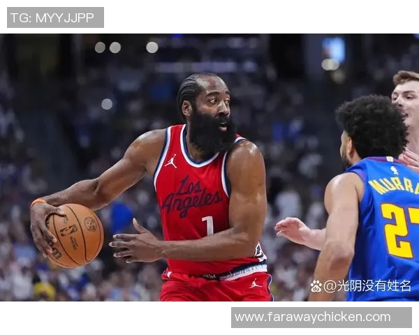 37分+末节18分，哈登燃尽了！仍难带快船赢球，我彻底承认4个现实