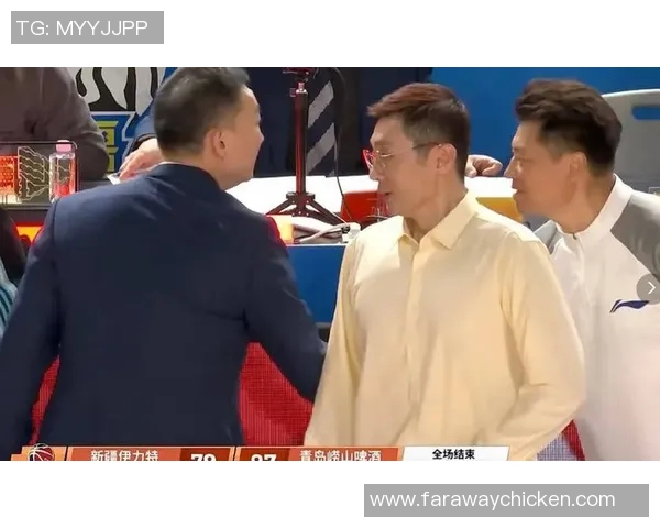 新疆客场挑战北控恐吃败仗！后卫线短板太致命，刘炜再次背水一战