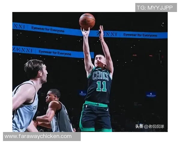 马刺结束对阵绿军六连败，时隔四年再度在北岸花园赢球