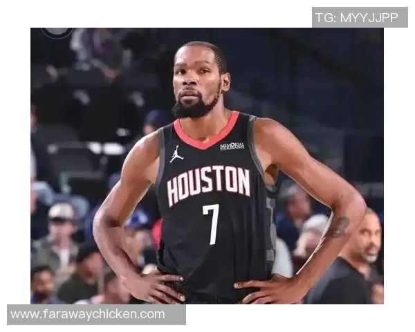 再见范乔丹！火箭、灰熊酝酿3换1交易，1米88后卫辅佐杜兰特争冠