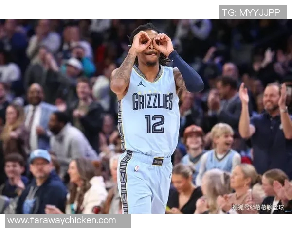 追梦：莫兰特从未被捕也从未被定罪，我不觉得他是个问题人物